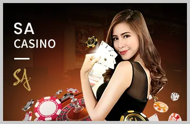 Casino Trực Tuyến FT88